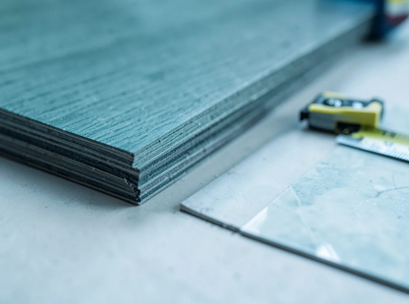Luxury Vinyl Plank Installation Dover, FL FAQs